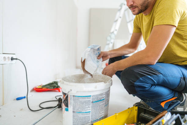 Professional Mold Removal in Monte Alto, TX